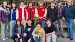 6 medalii de aur pentru România la un concurs internațional de informatică