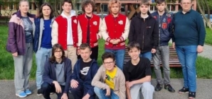 6 medalii de aur pentru România la un concurs internațional de informatică