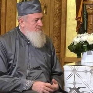 Zi specială la Prislop: părintele Irineu Bârle își serbează ziua de naștere