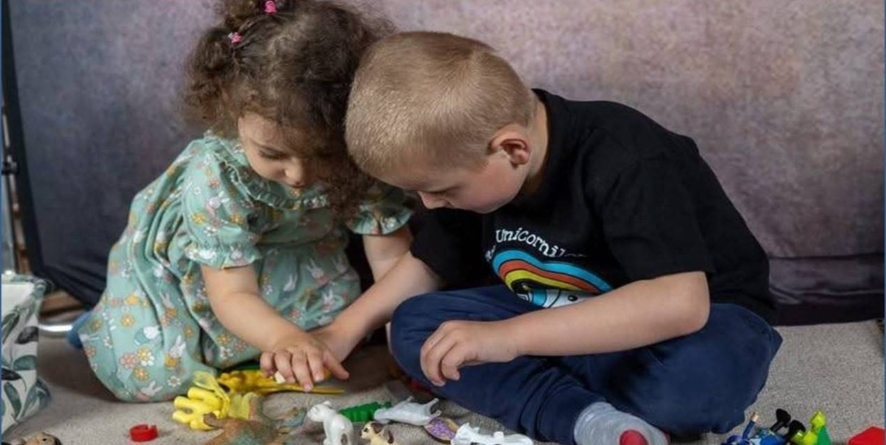 2 aprilie, o zi pentru înțelegere, sprijin și solidaritate cu persoanele cu autism