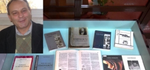 9 aprilie, prof. univ. dr. habil Cornel Munteanu la ceas aniversar