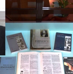 9 aprilie, prof. univ. dr. habil Cornel Munteanu la ceas aniversar