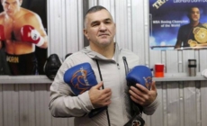 10 aprilie 1970, s-a născut Leonard Dorin Doroftei