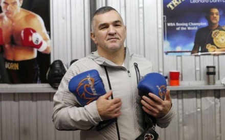 10 aprilie 1970, s-a născut Leonard Dorin Doroftei