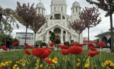 Prognoza meteo Maramureș, miercuri 15 aprilie 2026