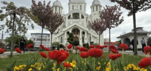 Prognoza meteo Maramureș, miercuri 15 aprilie 2026