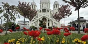 Prognoza meteo Maramureș, miercuri 15 aprilie 2026