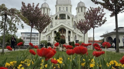 Prognoza meteo Maramureș, miercuri 15 aprilie 2026