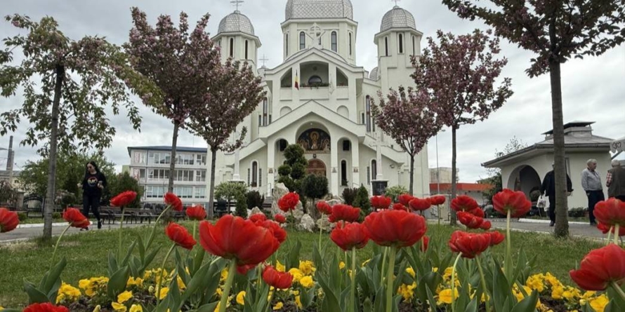 Prognoza meteo Maramureș, miercuri 15 aprilie 2026