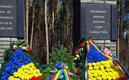 Astăzi se împlinesc 85 de ani de la masacrul de la Fântâna Albă