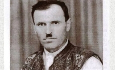 Astăzi, 25 aprilie, se împlinesc 125 de ani de la nașterea borșeanului Gavrilă Mihali Ștrifundă