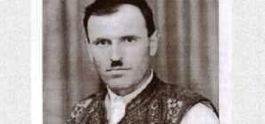 Astăzi, 25 aprilie, se împlinesc 125 de ani de la nașterea borșeanului Gavrilă Mihali Ștrifundă