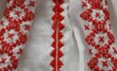 Cămașa tradițională românească la UNESCO: povestea gătelii tivurilor