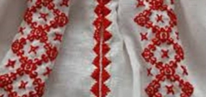 Cămașa tradițională românească la UNESCO: povestea gătelii tivurilor