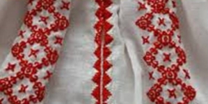 Cămașa tradițională românească la UNESCO: povestea gătelii tivurilor