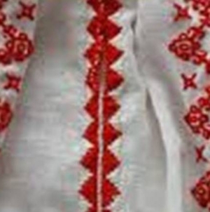 Cămașa tradițională românească la UNESCO: povestea gătelii tivurilor