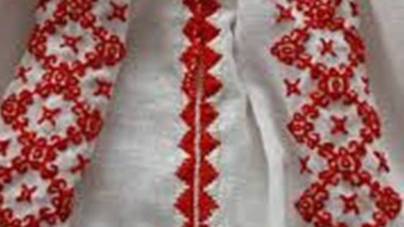 Cămașa tradițională românească la UNESCO: povestea gătelii tivurilor