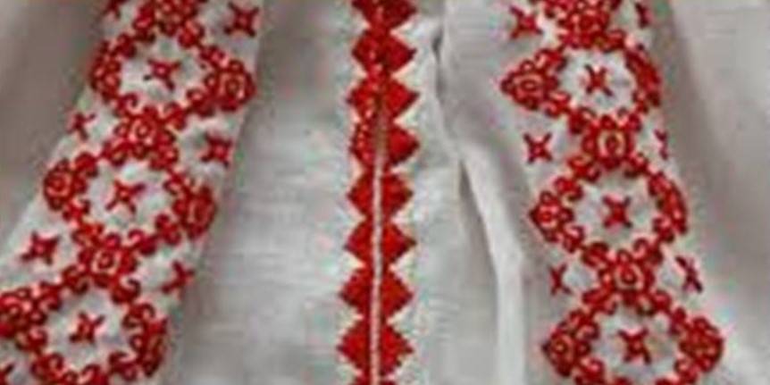 Cămașa tradițională românească la UNESCO: povestea gătelii tivurilor