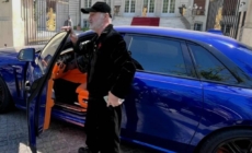 Paște cu ghinion pentru Gigi Becali