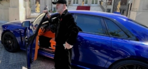 Paște cu ghinion pentru Gigi Becali