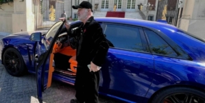 Paște cu ghinion pentru Gigi Becali