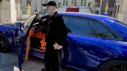 Paște cu ghinion pentru Gigi Becali