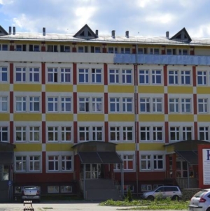 Spitalul Orășenesc Târgu Lăpuș face angajări