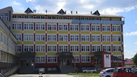 Spitalul Orășenesc Târgu Lăpuș face angajări