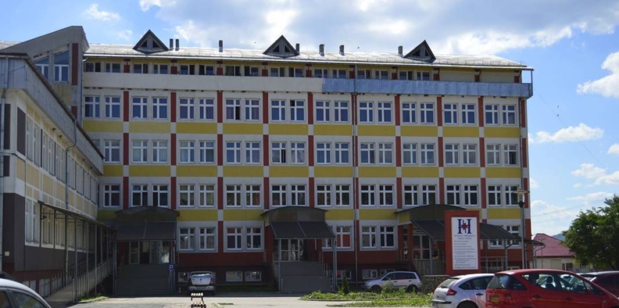 Spitalul Orășenesc Târgu Lăpuș face angajări