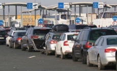 Interdicție de circulație pentru camioane în Ungaria, de Paștele catolic