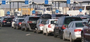 Interdicție de circulație pentru camioane în Ungaria, de Paștele catolic