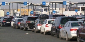 Interdicție de circulație pentru camioane în Ungaria, de Paștele catolic