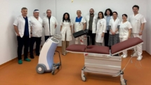 Un nou început în lupta cu cancerul la Spitalul Judetean de Urgenta „Dr.Constantin Opris” Baia -Mare