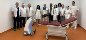 Un nou început în lupta cu cancerul la Spitalul Judetean de Urgenta „Dr.Constantin Opris” Baia -Mare