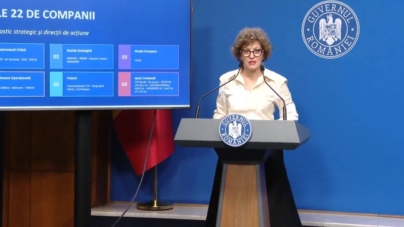 Statul își scoate la bursă ultimele active mari. A început vânzarea mascată?