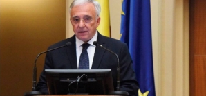 Câți bani are Banca Națională a României în conturi, la final de martie 2026?