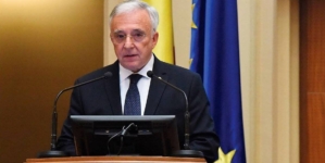 Câți bani are Banca Națională a României în conturi, la final de martie 2026?