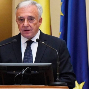 Câți bani are Banca Națională a României în conturi, la final de martie 2026?