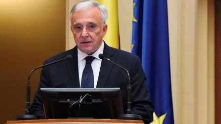 Câți bani are Banca Națională a României în conturi, la final de martie 2026?
