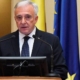 Câți bani are Banca Națională a României în conturi, la final de martie 2026?