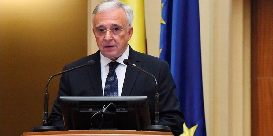 Câți bani are Banca Națională a României în conturi, la final de martie 2026?