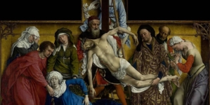 Vinerea Mare, zi de post și tradiții păstrate din străbuni