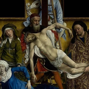 Vinerea Mare, zi de post și tradiții păstrate din străbuni