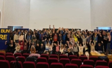 Șomcuta Mare: Final de succes pentru spectacolul „Rămas bun Cuore”, ediția a V-a