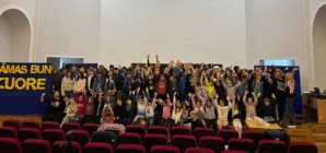 Șomcuta Mare: Final de succes pentru spectacolul „Rămas bun Cuore”, ediția a V-a