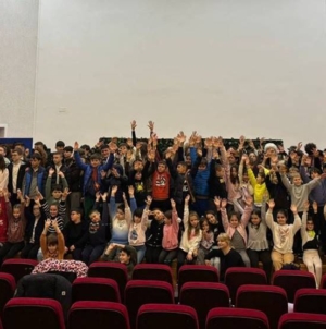 Șomcuta Mare: Final de succes pentru spectacolul „Rămas bun Cuore”, ediția a V-a