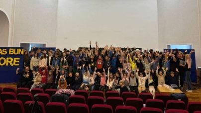 Șomcuta Mare: Final de succes pentru spectacolul „Rămas bun Cuore”, ediția a V-a