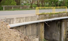 Zona Satu Nou de Jos – Cătălina intră în șantier