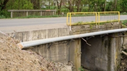 Zona Satu Nou de Jos – Cătălina intră în șantier