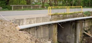 Zona Satu Nou de Jos – Cătălina intră în șantier